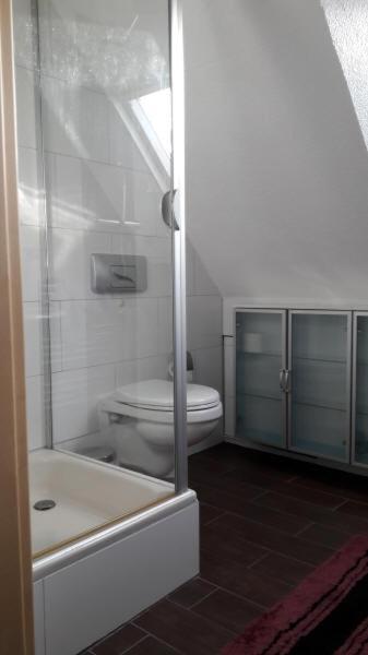 Ferienwohnung Baensch Weischlitz Exteriör bild