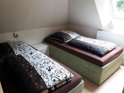 Ferienwohnung Baensch Weischlitz Exteriör bild