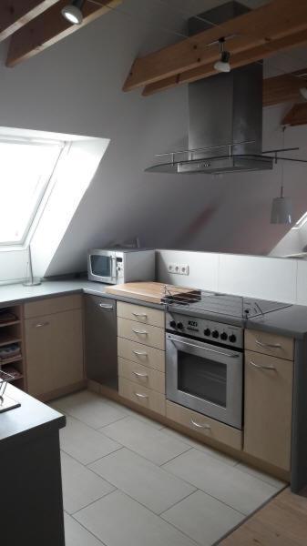Ferienwohnung Baensch Weischlitz Exteriör bild